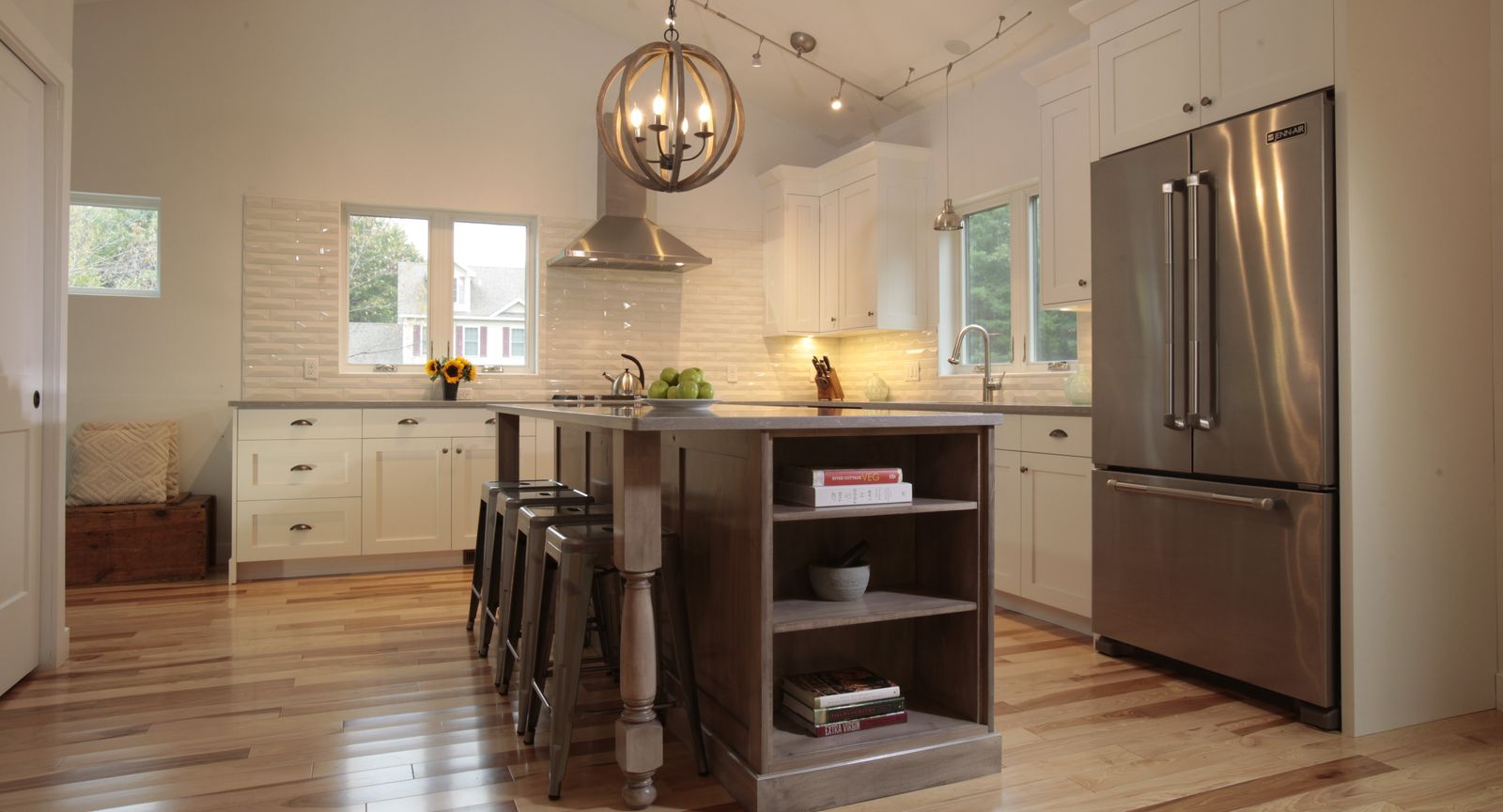 New Hampshire Home Builder &amp; Remodeling Contractor | Oxland Builders
